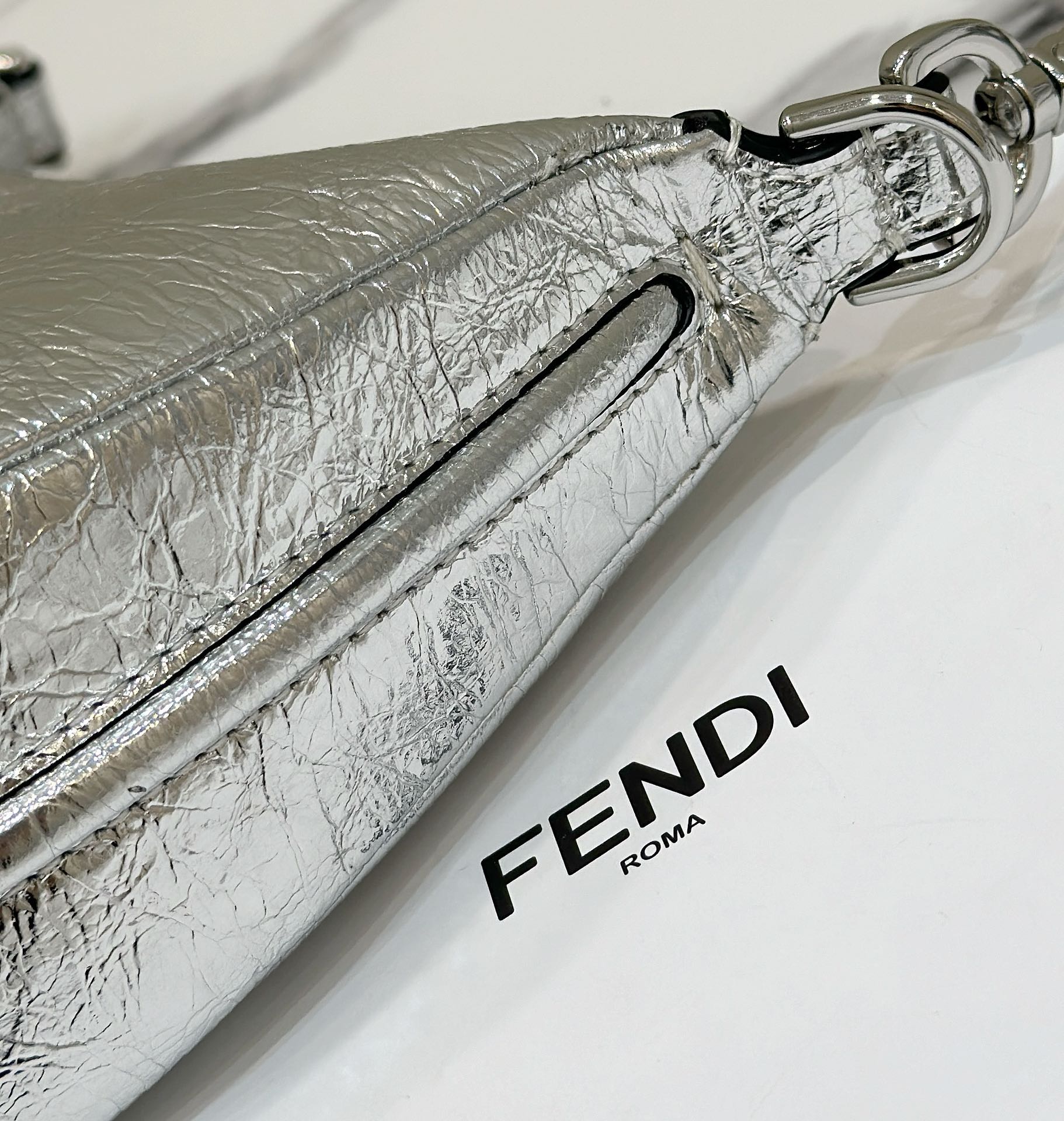 Fendi Hobo Bags